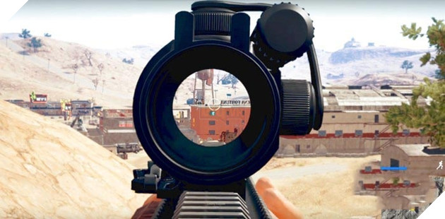 PUBG: Với thủ thuật nhỏ này, bạn sẽ khiến đối phương xanh mặt khi bắn trúng mục tiêu 3