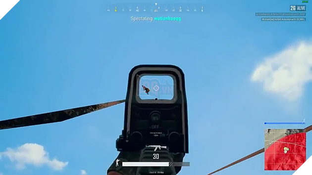 PUBG: BattlEye chỉ ra rằng 99% tài khoản bị cấm đều thuộc quốc gia đông dân nhất Thế giới