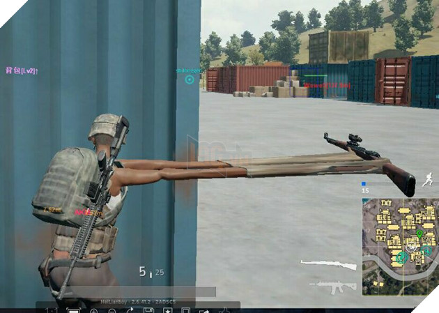 PUBG: BattlEye chỉ ra rằng 99% tài khoản bị cấm đều thuộc quốc gia đông dân nhất Thế giới