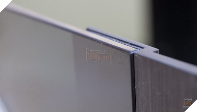  Review Corsair Obsidian 500D: Kính cường lực, nhôm xước và tất cả những gì bạn muốn 7