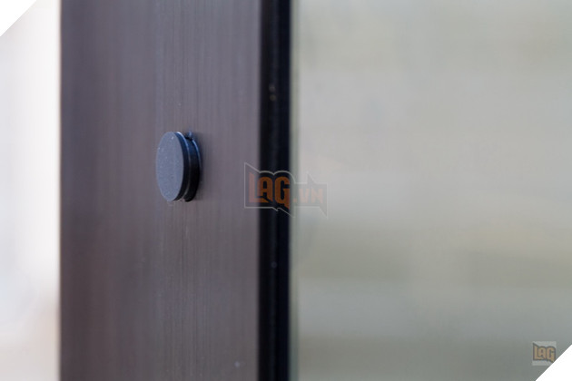  Review Corsair Obsidian 500D: Kính cường lực, nhôm xước và tất cả những gì bạn muốn 8