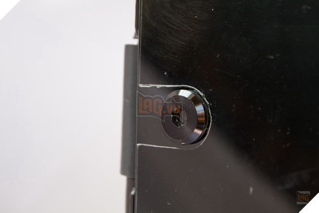  Review Corsair Obsidian 500D: Kính cường lực, nhôm xước và tất cả những gì bạn muốn 6