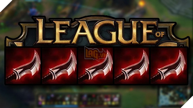 LMHT: Riot Games hồi sinh trang bị hỗ trợ sau 4 năm bị xóa khỏi game 3