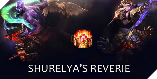 LMHT: Riot Games hồi sinh trang bị hỗ trợ sau 4 năm bị xóa khỏi game