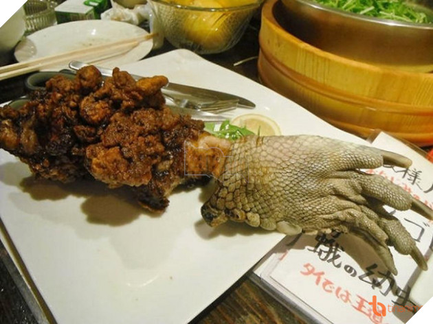 TOP 6 NHỮNG NHÀ HÀNG KINH DỊ NHẤT THẾ GIỚI TẠI NHẬT BẢN 13