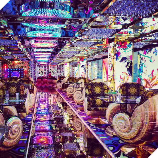 TOP 6 NHỮNG NHÀ HÀNG KINH DỊ NHẤT THẾ GIỚI TẠI NHẬT BẢN 3