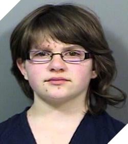 Bản án cho những đứa trẻ muốn làm hậu duệ Slender Man 3