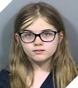 Bản án cho những đứa trẻ muốn làm hậu duệ Slender Man 4