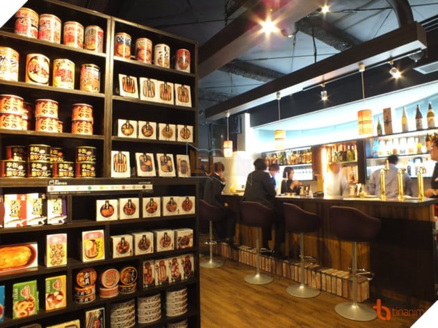 TOP 6 NHỮNG NHÀ HÀNG KINH DỊ NHẤT THẾ GIỚI TẠI NHẬT BẢN