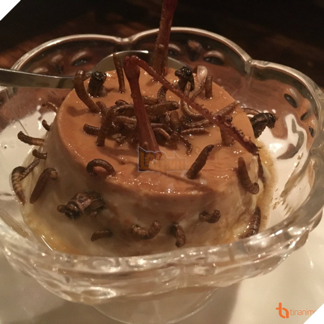 TOP 6 NHỮNG NHÀ HÀNG KINH DỊ NHẤT THẾ GIỚI TẠI NHẬT BẢN 11