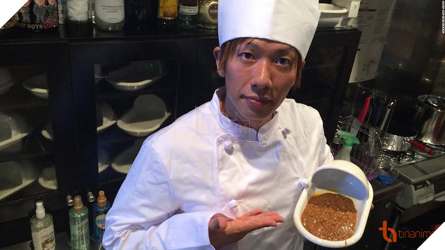 TOP 6 NHỮNG NHÀ HÀNG KINH DỊ NHẤT THẾ GIỚI TẠI NHẬT BẢN 9