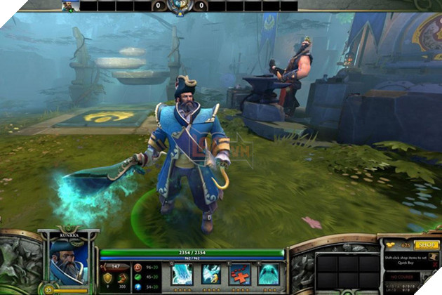 Với nền tảng này người dùng iOS và Mac sẽ được cải thiện chất lượng đồ họa đáng kể khi chơi game