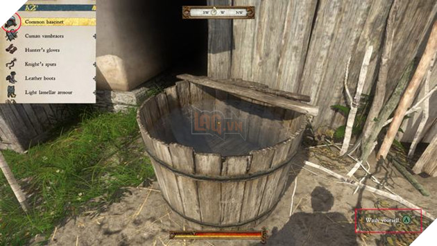 Đồ dơ là khó đi thuyết phục người khác lắm đấy nhé, phải sạch sẽ