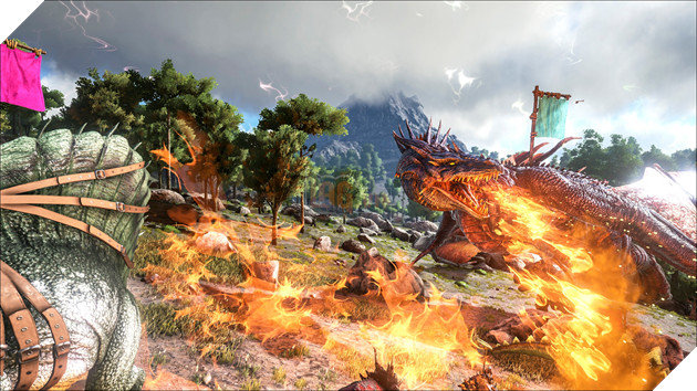 Ngoài Fortnite và PUBG, đây là 6 tựa game sinh tồn cũng hay không kém 5