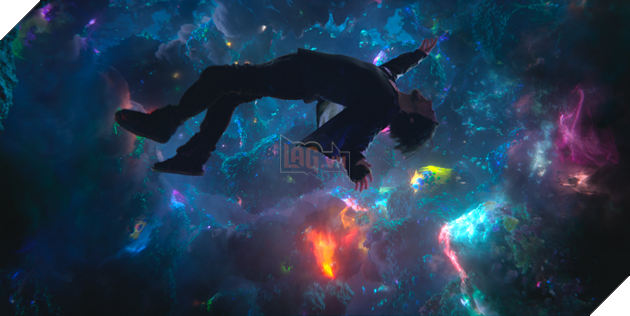 Benedict Cumberbatch: Các đa vũ trụ sắp bùng nổ trong MCU