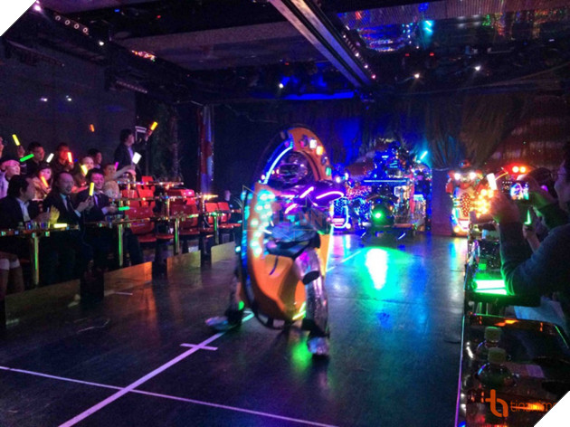 TOP 6 NHỮNG NHÀ HÀNG KINH DỊ NHẤT THẾ GIỚI TẠI NHẬT BẢN 5