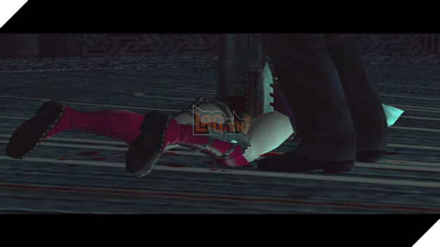 Cốt truyện Devil May Cry 3: Nơi cội nguồn của những bi kịch Kỳ 1  14