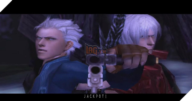 Devil May Cry 3