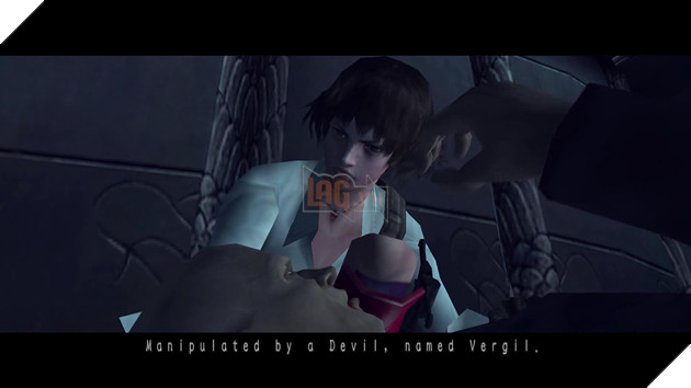 Devil May Cry 3 