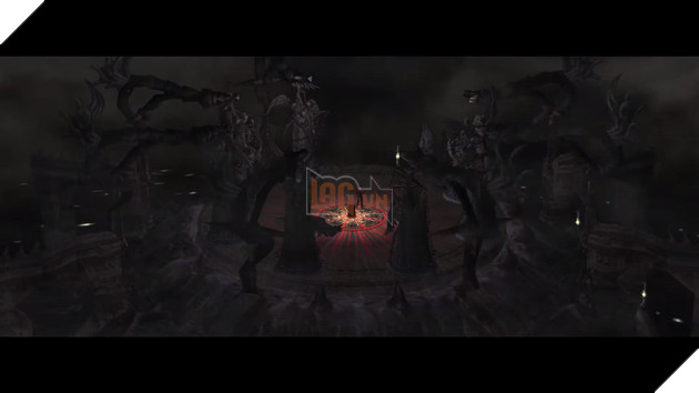 Cốt truyện Devil May Cry 3: Nơi cội nguồn của những bi kịch Kỳ 2 