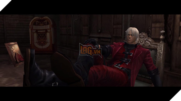 Devil May Cry 3