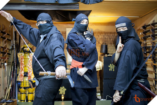 TOP 6 NHỮNG NHÀ HÀNG KINH DỊ NHẤT THẾ GIỚI TẠI NHẬT BẢN 7