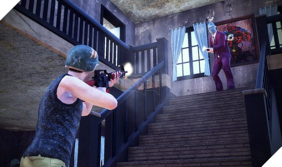 Ngoài Fortnite và PUBG, đây là 6 tựa game sinh tồn cũng hay không kém