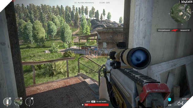 Ngoài Fortnite và PUBG, đây là 6 tựa game sinh tồn cũng hay không kém 2