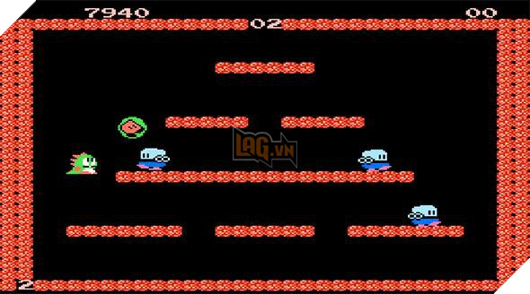 
Đối với các nhà phát hành game, khó có chuyện ngẫu nhiên xảy ra lắm
