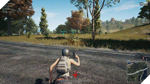 Chỉ trong vòng 1 tháng qua, 10% tổng số người chơi đã đoạn tuyệt và bay hơi với PUBG