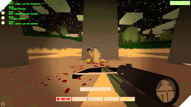 Ngoài Fortnite và PUBG, đây là 6 tựa game sinh tồn cũng hay không kém 4