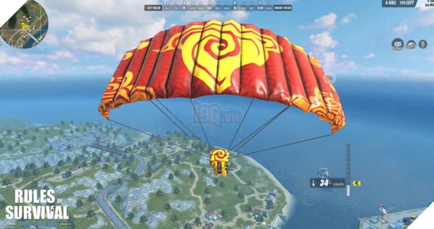 Rules of Survival: Vừa diệt hack vừa tổ chức giải đấu, VNG đang tự thách thức bản thân và chứng minh cho game thủ?