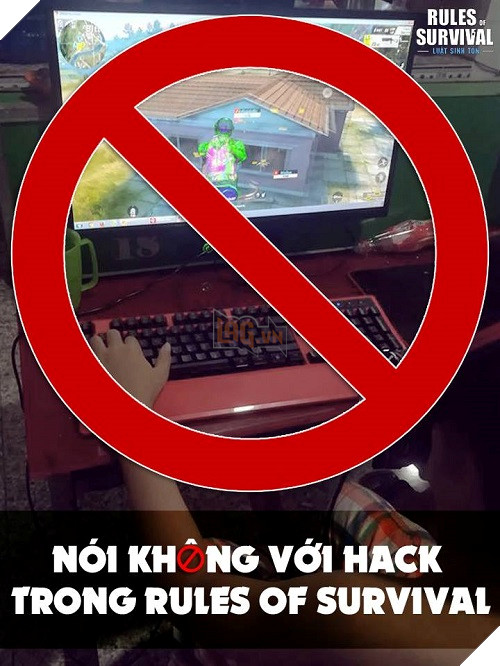 Rules of Survival: Vừa diệt hack vừa tổ chức giải đấu, VNG đang tự thách thức bản thân và chứng minh cho game thủ?