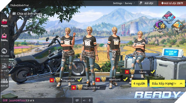 Rules of Survival: Vừa diệt hack vừa tổ chức giải đấu, VNG đang tự thách thức bản thân và chứng minh cho game thủ?