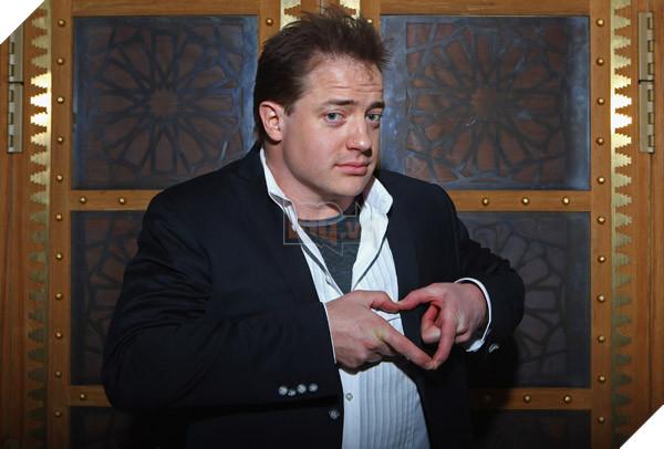 Ngôi sao năm xưa của The Mummy bị bệnh tật tàn phá cơ thể