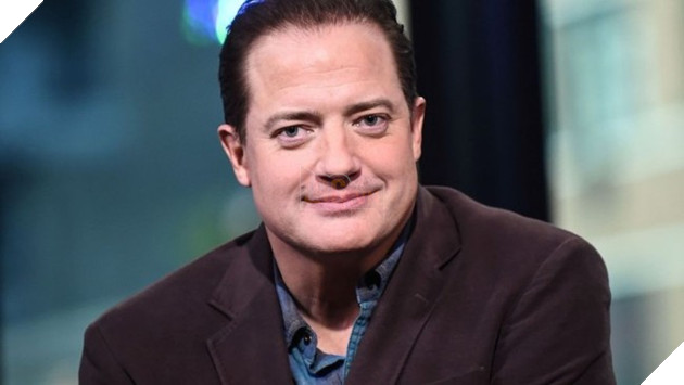 Ngôi sao năm xưa của The Mummy bị bệnh tật tàn phá cơ thể 3