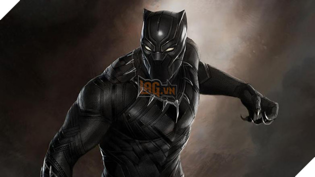 22 điều ngay cả ‘fan cuồng’ Black Panther cũng chưa chắc đã biết 2