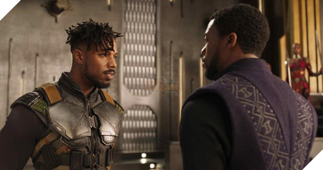 22 điều ngay cả ‘fan cuồng’ Black Panther cũng chưa chắc đã biết 5