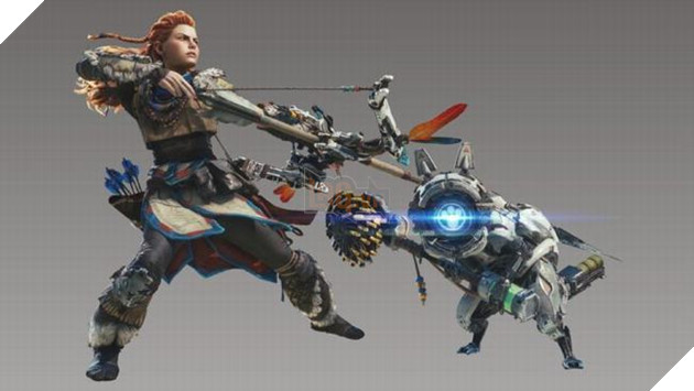 Monster Hunter World sẽ mở lại nhiệm vụ Lessons of the Wild 2