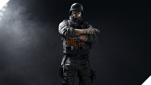 Thermite vẫn đang là một trong hai Operator có khả năng phá vỡ các bức tường được gia cố