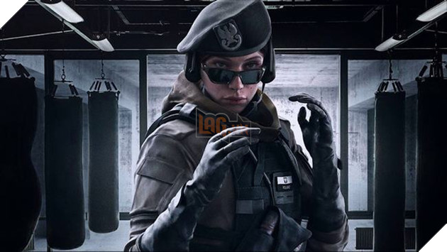 Zofia là một Operator đa năng, thích hợp với nhiều lối chơi