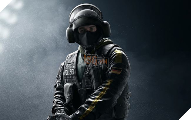 Trong khi đó, Bandit lại là một Operator có thể cản bước những người như Thermite