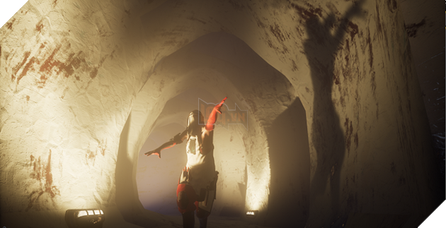 Khám phá bí ẩn của tổ chức Tắt đèn trong The Blackout Club 2