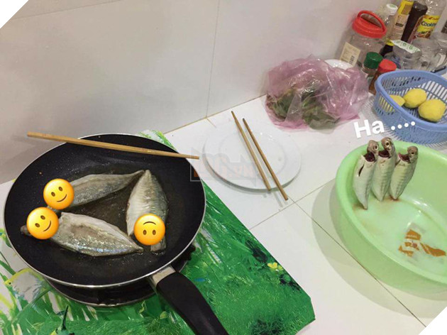 Full câu chuyện Gia đình cá chiên đang khiến cư dân mạng phát sốt phát rét vì quá sáng tạo - Ảnh 10. Full câu chuyện Gia đình cá chiên đang khiến cư dân mạng phát sốt phát rét vì quá sáng tạo - Ảnh 10.