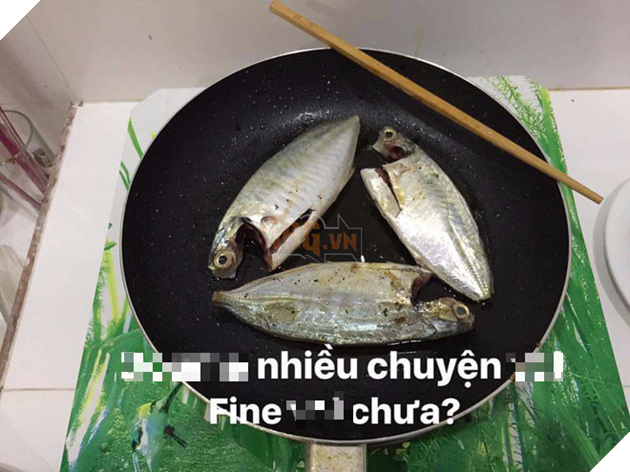 Full câu chuyện Gia đình cá chiên đang khiến cư dân mạng phát sốt phát rét vì quá sáng tạo - Ảnh 22. Full câu chuyện Gia đình cá chiên đang khiến cư dân mạng phát sốt phát rét vì quá sáng tạo - Ảnh 22.