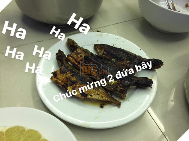 Full câu chuyện Gia đình cá chiên đang khiến cư dân mạng phát sốt phát rét vì quá sáng tạo - Ảnh 32. Full câu chuyện Gia đình cá chiên đang khiến cư dân mạng phát sốt phát rét vì quá sáng tạo - Ảnh 32.