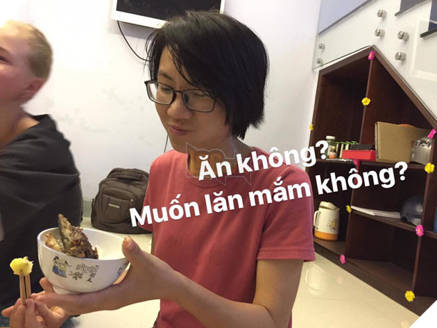 Full câu chuyện Gia đình cá chiên đang khiến cư dân mạng phát sốt phát rét vì quá sáng tạo - Ảnh 34. Full câu chuyện Gia đình cá chiên đang khiến cư dân mạng phát sốt phát rét vì quá sáng tạo - Ảnh 34.