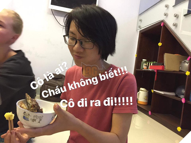 Full câu chuyện Gia đình cá chiên đang khiến cư dân mạng phát sốt phát rét vì quá sáng tạo - Ảnh 35. Full câu chuyện Gia đình cá chiên đang khiến cư dân mạng phát sốt phát rét vì quá sáng tạo - Ảnh 35.