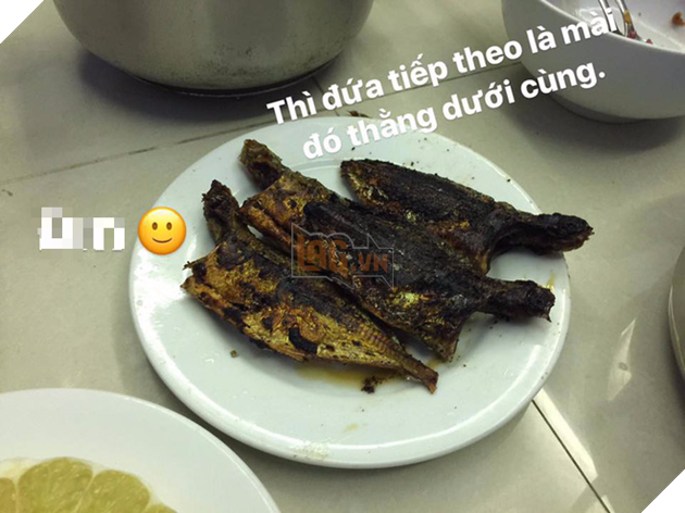 Full câu chuyện Gia đình cá chiên đang khiến cư dân mạng phát sốt phát rét vì quá sáng tạo - Ảnh 39. Full câu chuyện Gia đình cá chiên đang khiến cư dân mạng phát sốt phát rét vì quá sáng tạo - Ảnh 39.