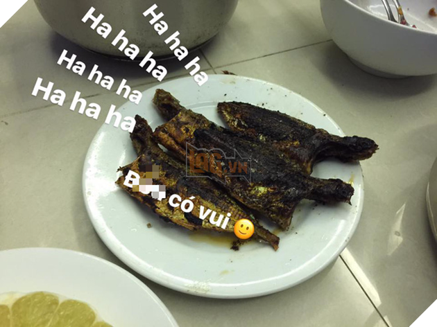 Full câu chuyện Gia đình cá chiên đang khiến cư dân mạng phát sốt phát rét vì quá sáng tạo - Ảnh 40. Full câu chuyện Gia đình cá chiên đang khiến cư dân mạng phát sốt phát rét vì quá sáng tạo - Ảnh 40.